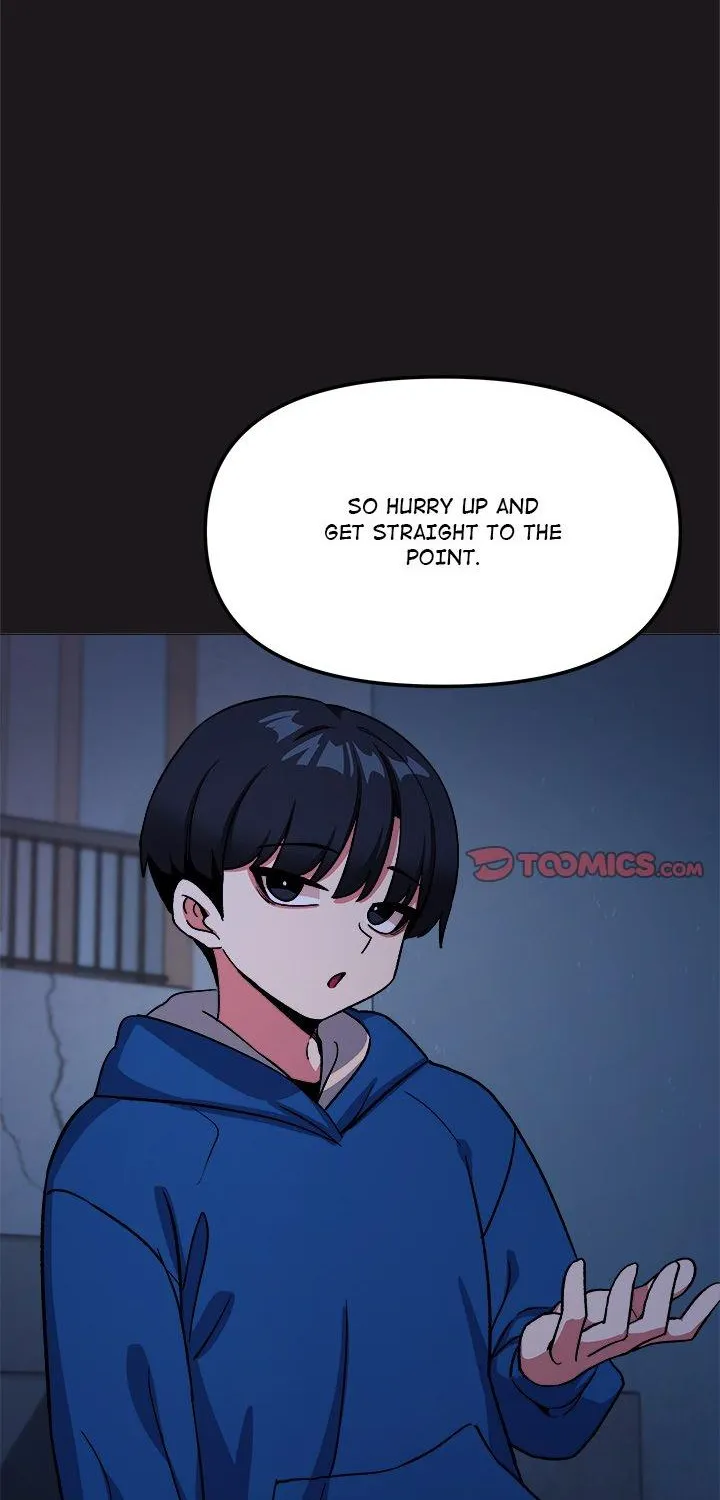 Someone Stop Her! Chapter 69 page 42 - 