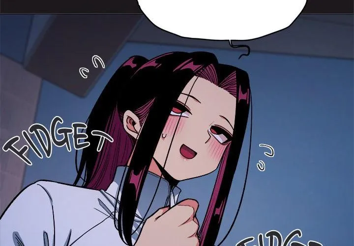 Someone Stop Her! Chapter 69 page 44 - 