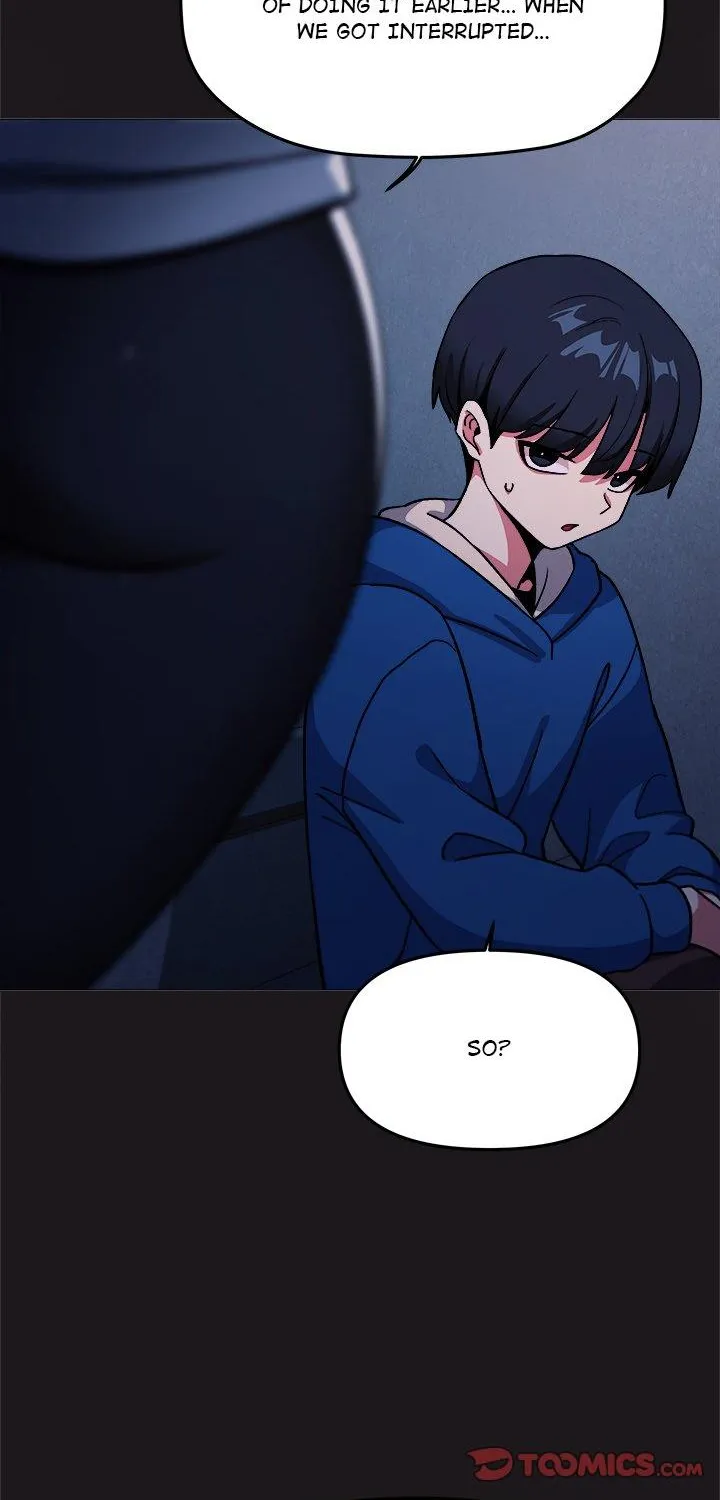 Someone Stop Her! Chapter 69 page 46 - 