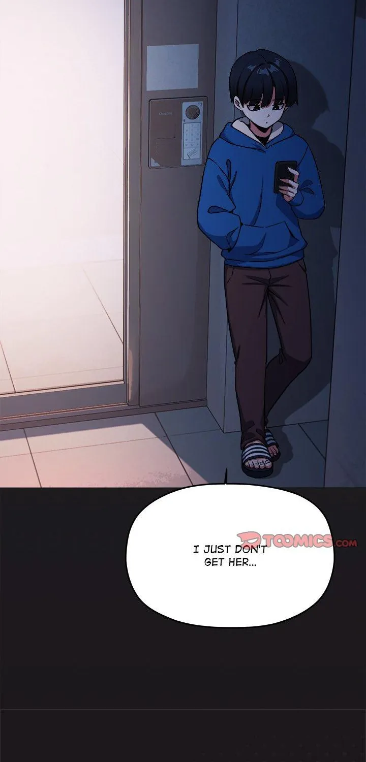 Someone Stop Her! Chapter 69 page 6 - 