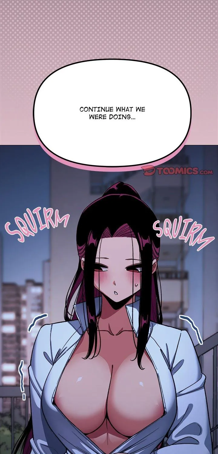 Someone Stop Her! Chapter 69 page 51 - 