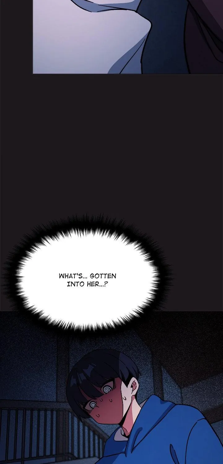 Someone Stop Her! Chapter 69 page 58 - 