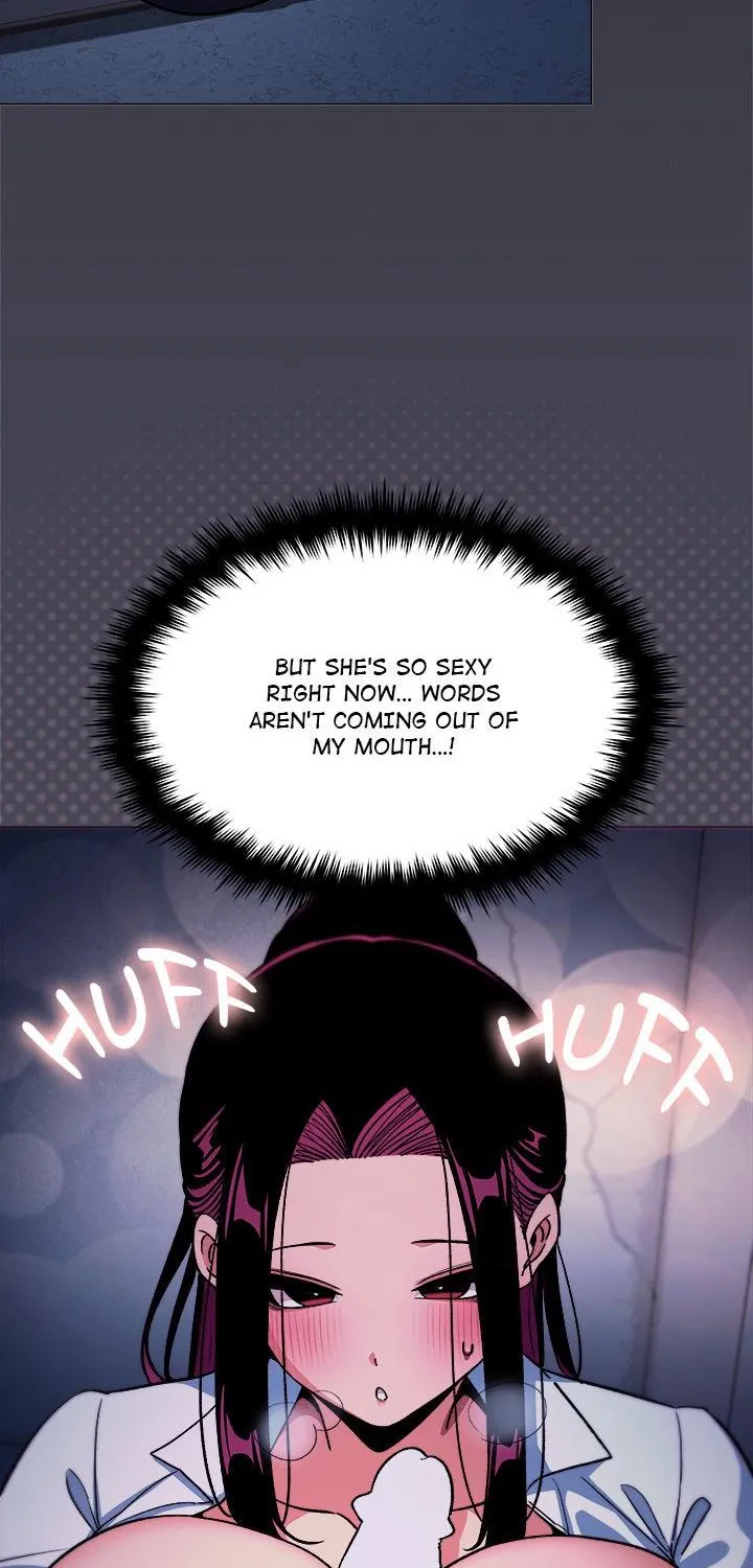 Someone Stop Her! Chapter 69 page 62 - 