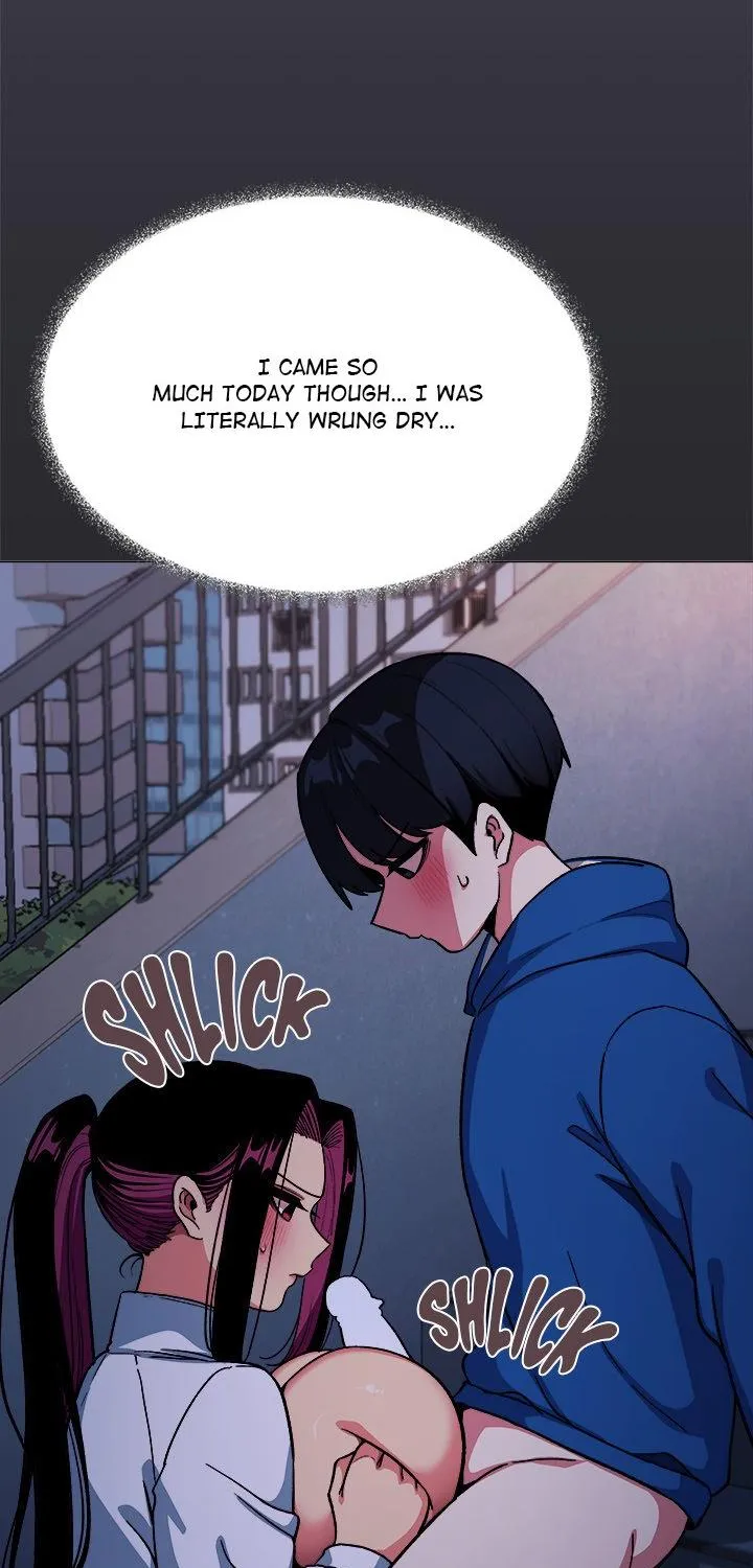 Someone Stop Her! Chapter 69 page 71 - 
