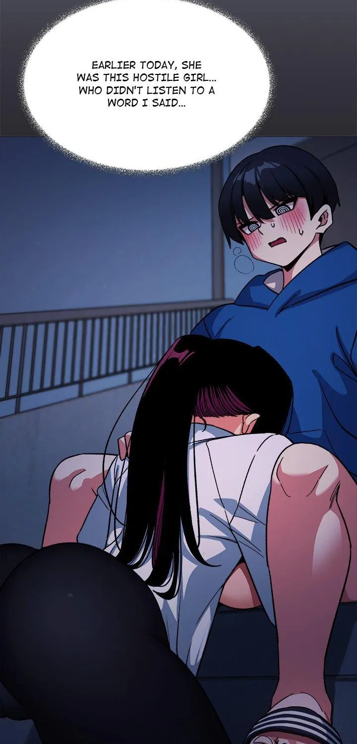 Someone Stop Her! Chapter 69 page 79 - 