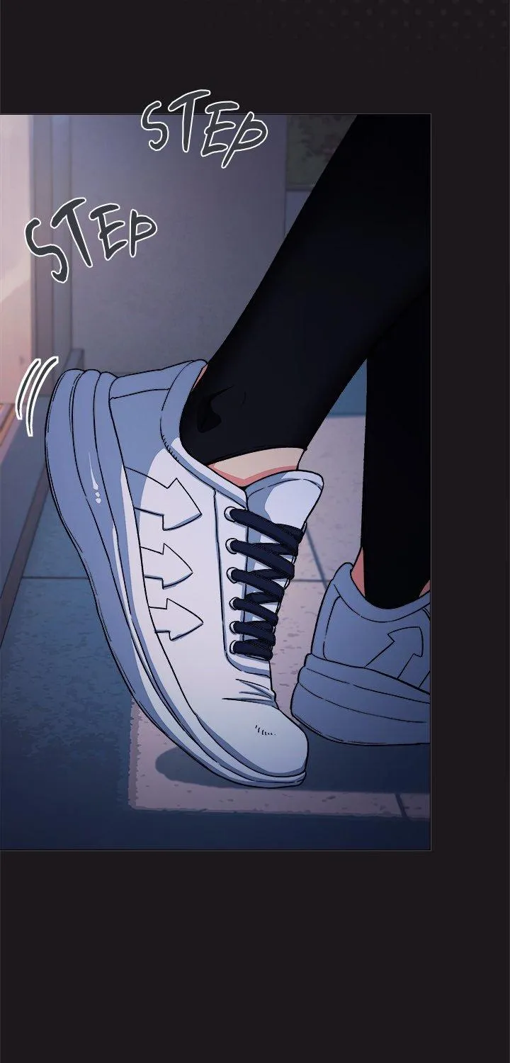 Someone Stop Her! Chapter 69 page 9 - 