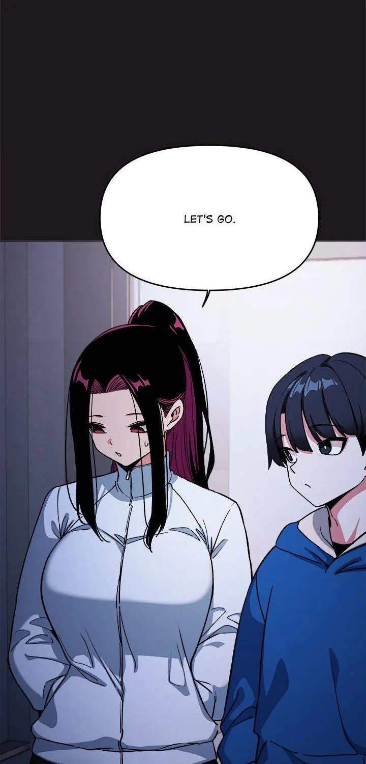 Someone Stop Her! Chapter 69 page 10 - 
