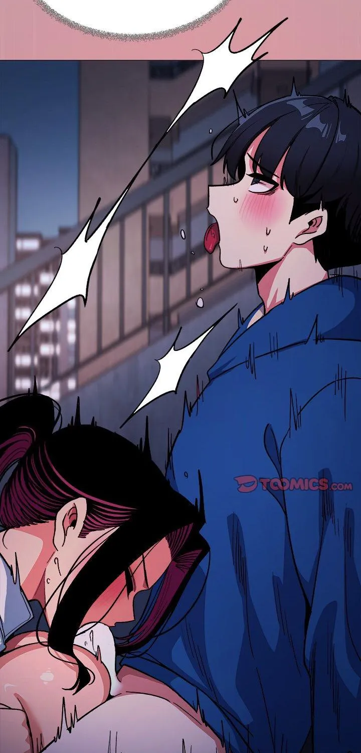 Someone Stop Her! Chapter 69 page 91 - 