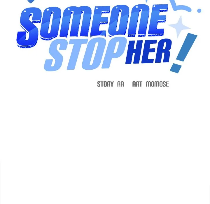 Someone Stop Her! Chapter 7 page 11 - 