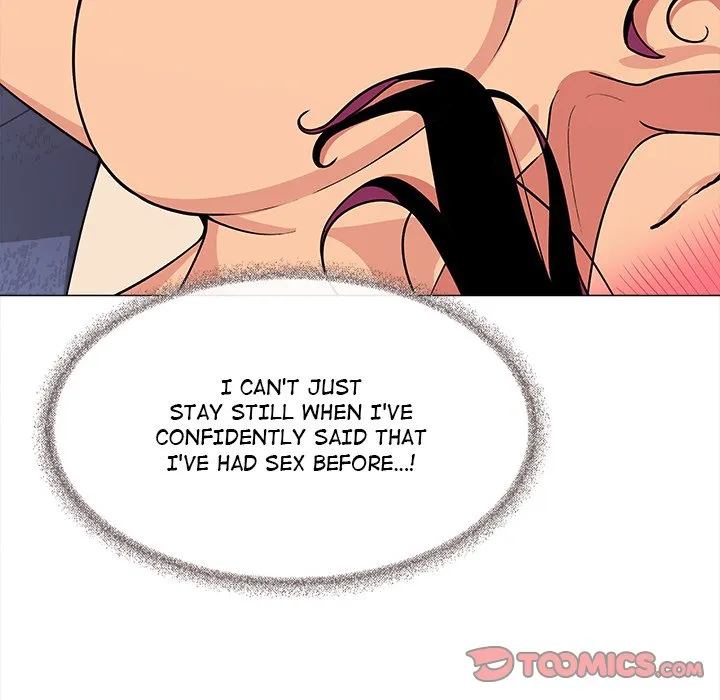 Someone Stop Her! Chapter 7 page 27 - 