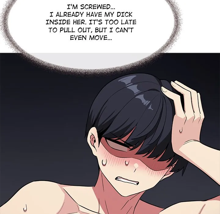 Someone Stop Her! Chapter 7 page 46 - 