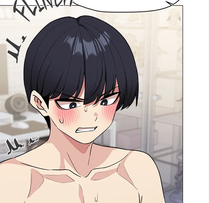 Someone Stop Her! Chapter 7 page 70 - 