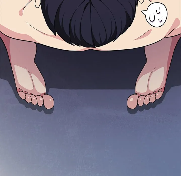 Someone Stop Her! Chapter 7 page 8 - 