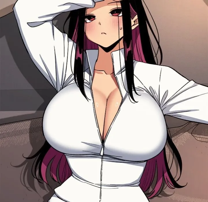 Someone Stop Her! Chapter 70 page 114 - 