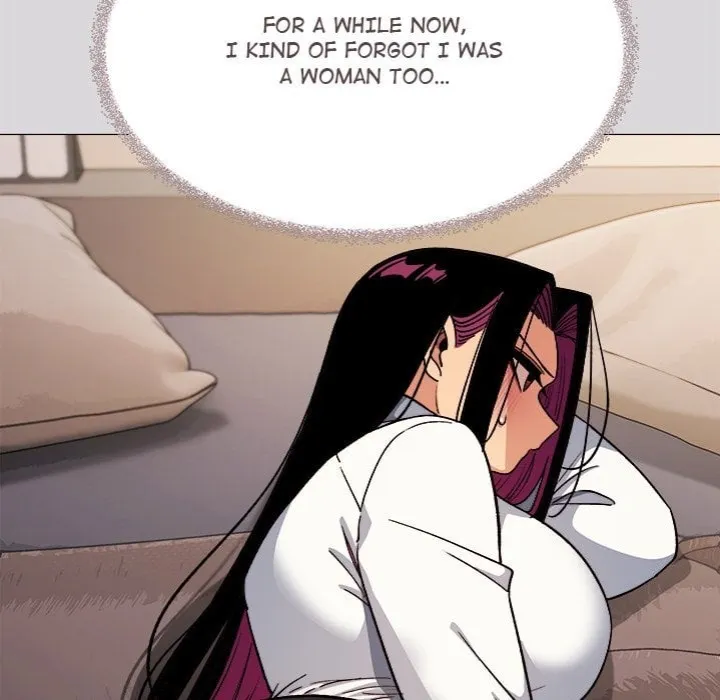 Someone Stop Her! Chapter 70 page 117 - 