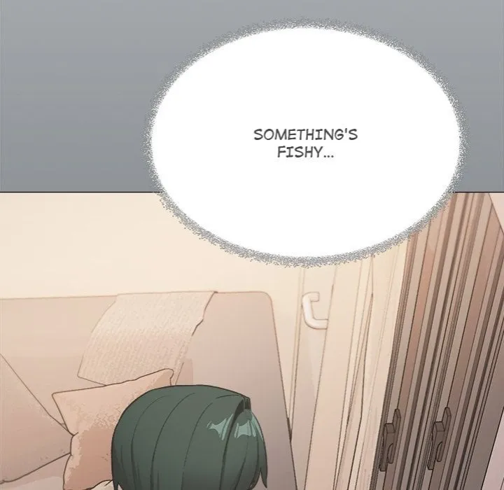 Someone Stop Her! Chapter 70 page 141 - 