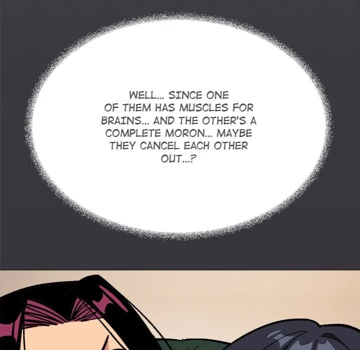 Someone Stop Her! Chapter 70 page 144 - 