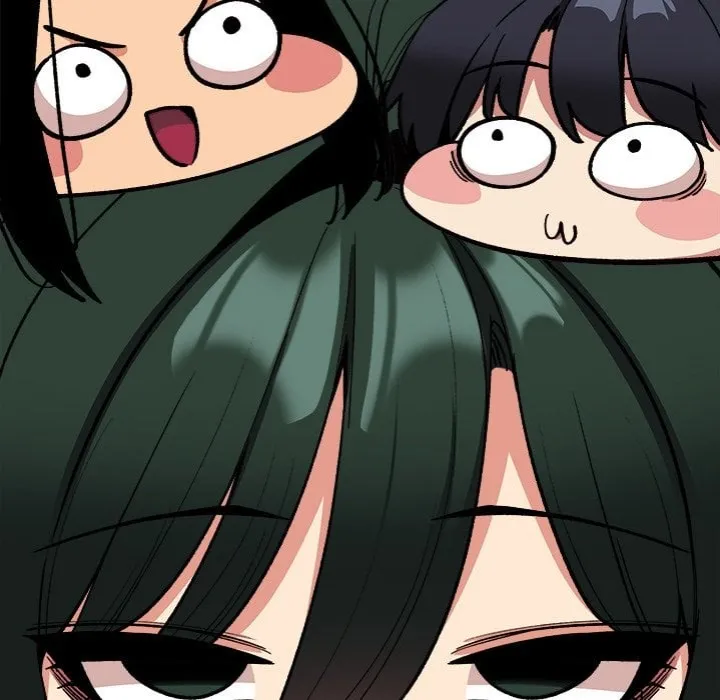 Someone Stop Her! Chapter 70 page 145 - 