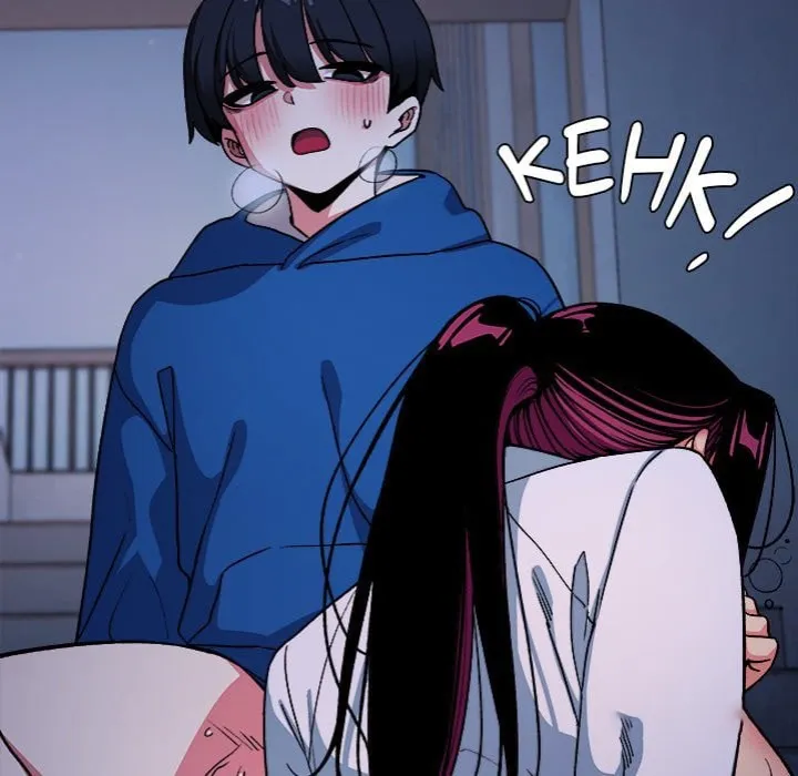 Someone Stop Her! Chapter 70 page 16 - 