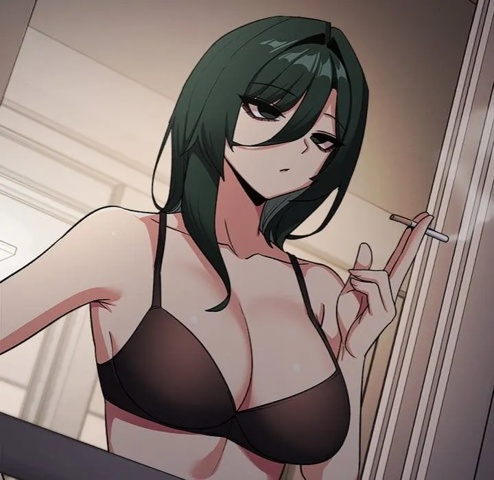 Someone Stop Her! Chapter 70 page 197 - 