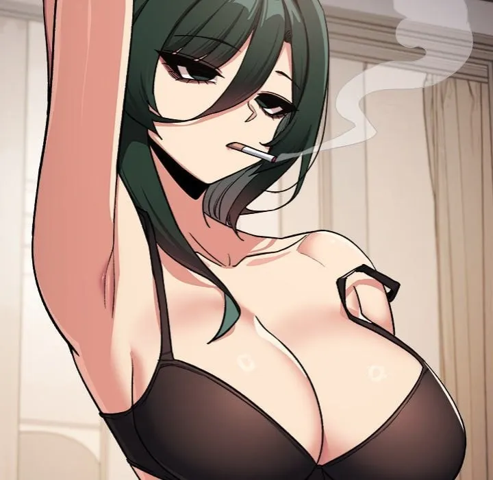 Someone Stop Her! Chapter 70 page 203 - 
