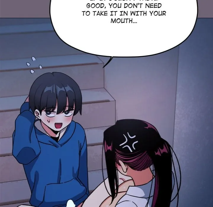Someone Stop Her! Chapter 70 page 30 - 