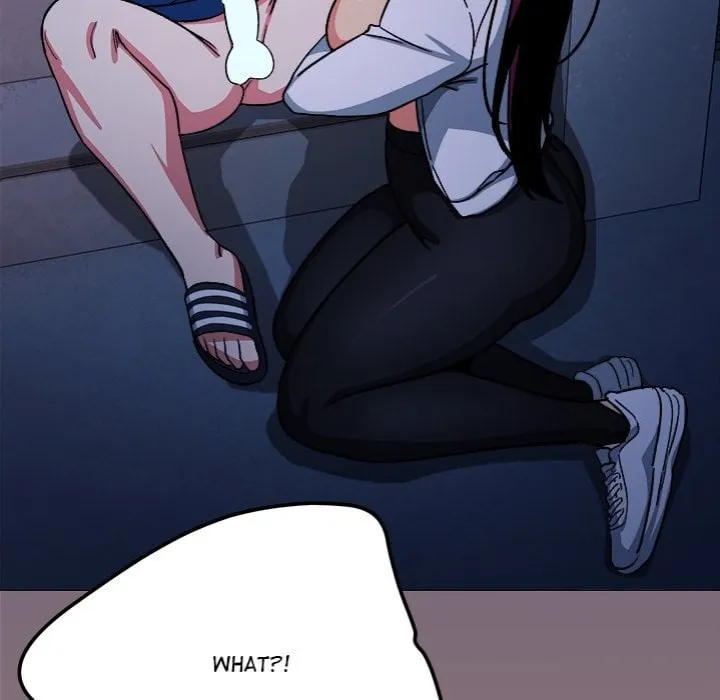 Someone Stop Her! Chapter 70 page 31 - 