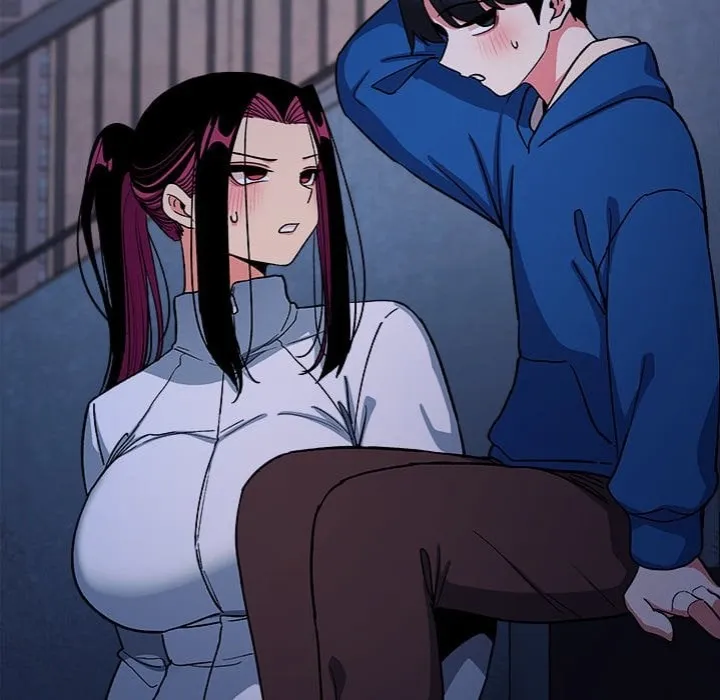 Someone Stop Her! Chapter 70 page 60 - 