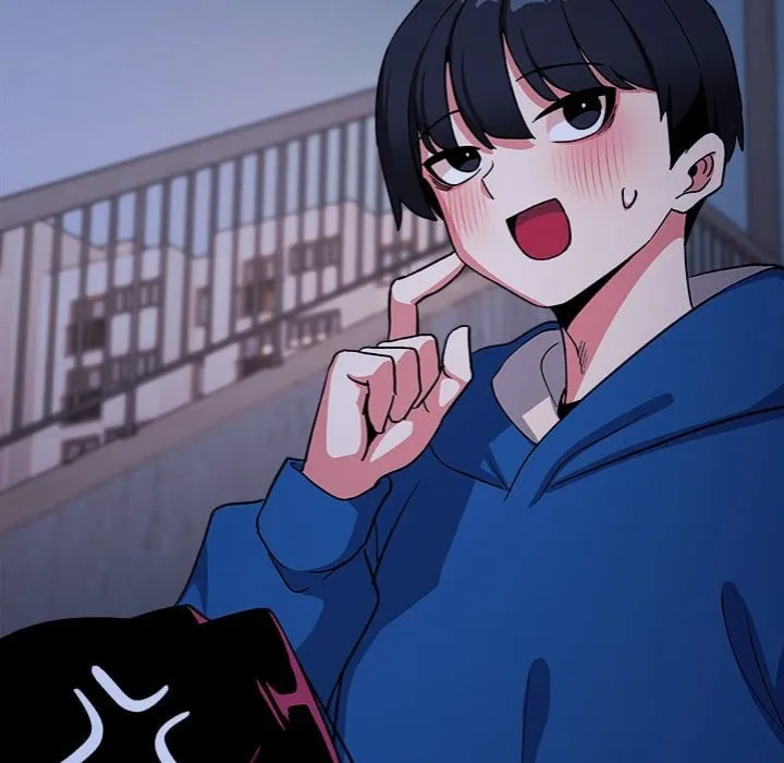 Someone Stop Her! Chapter 70 page 66 - 