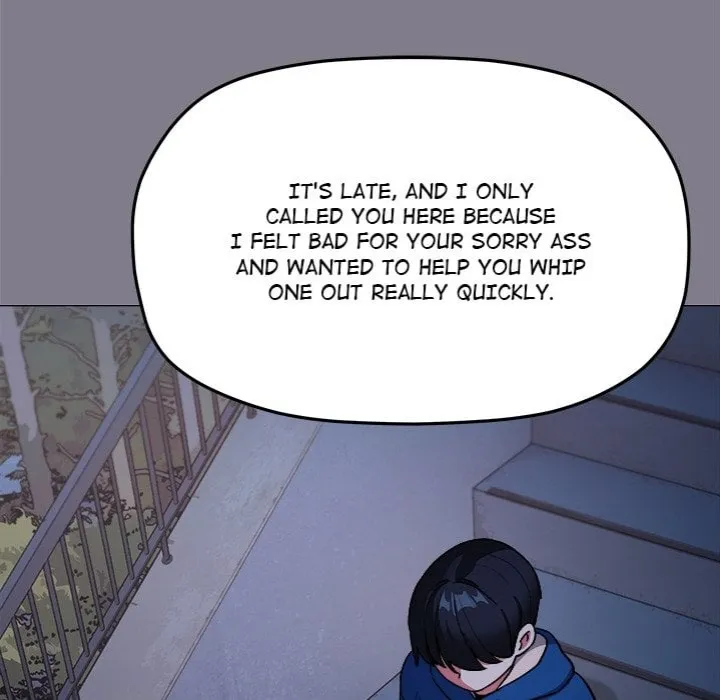 Someone Stop Her! Chapter 70 page 71 - 