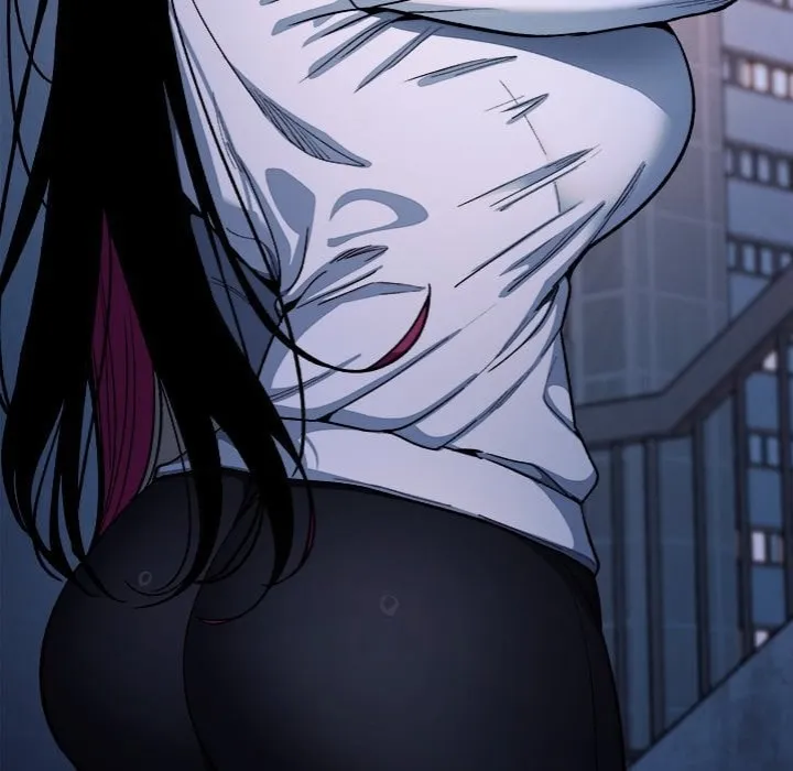 Someone Stop Her! Chapter 70 page 80 - 
