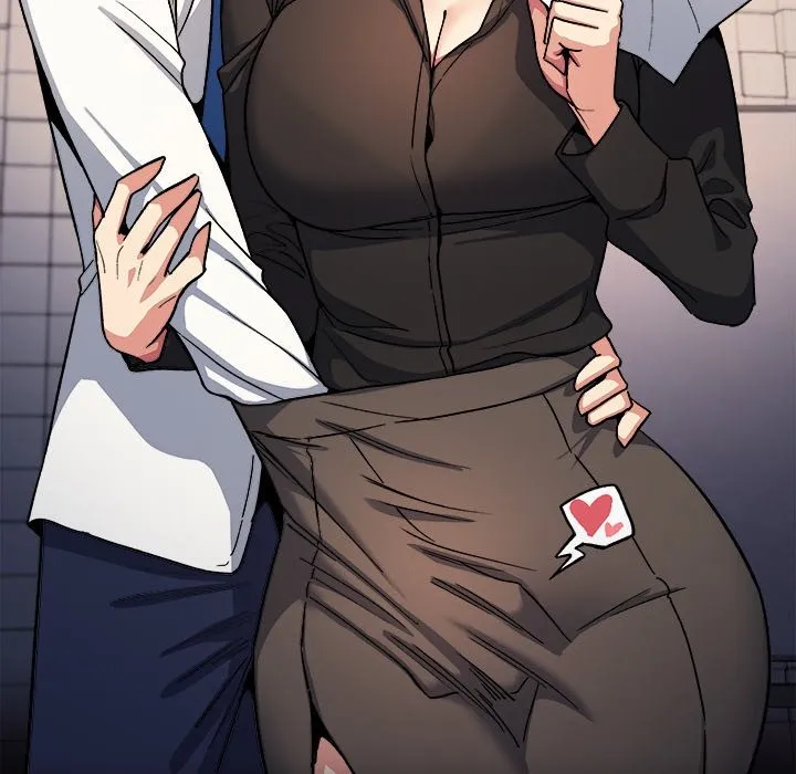 Someone Stop Her! Chapter 71 page 101 - 