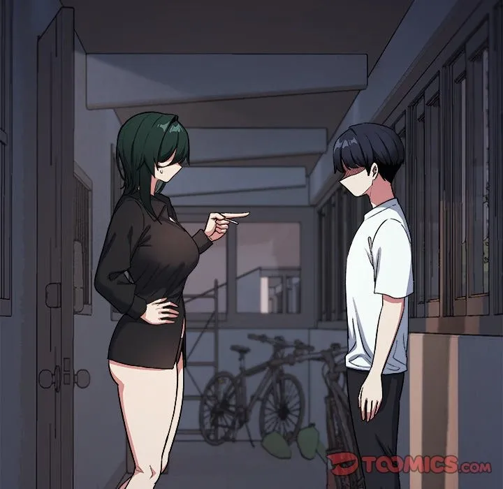 Someone Stop Her! Chapter 71 page 107 - 
