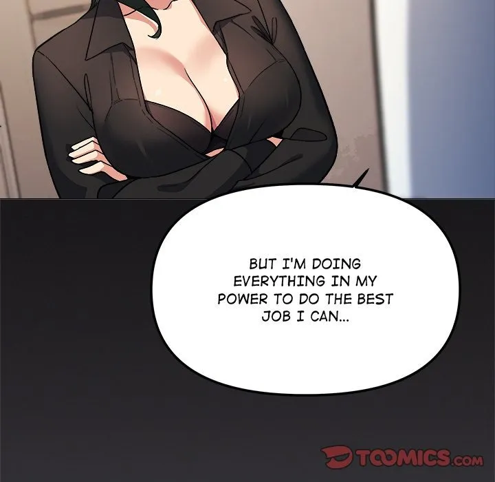 Someone Stop Her! Chapter 71 page 115 - 