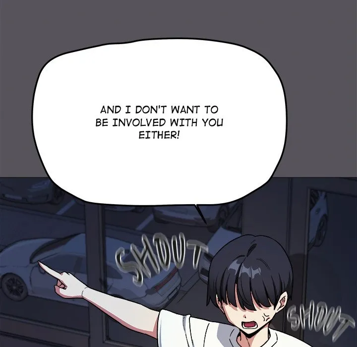 Someone Stop Her! Chapter 71 page 119 - 