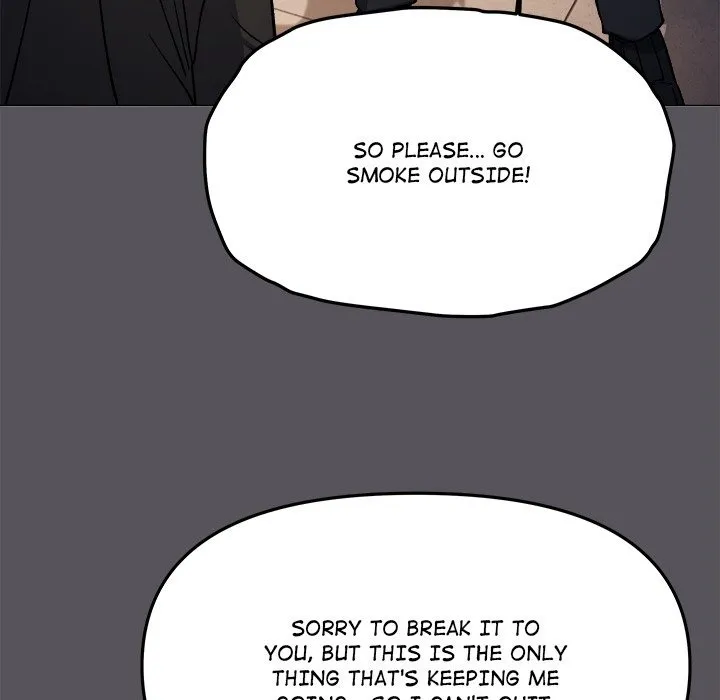 Someone Stop Her! Chapter 71 page 121 - 