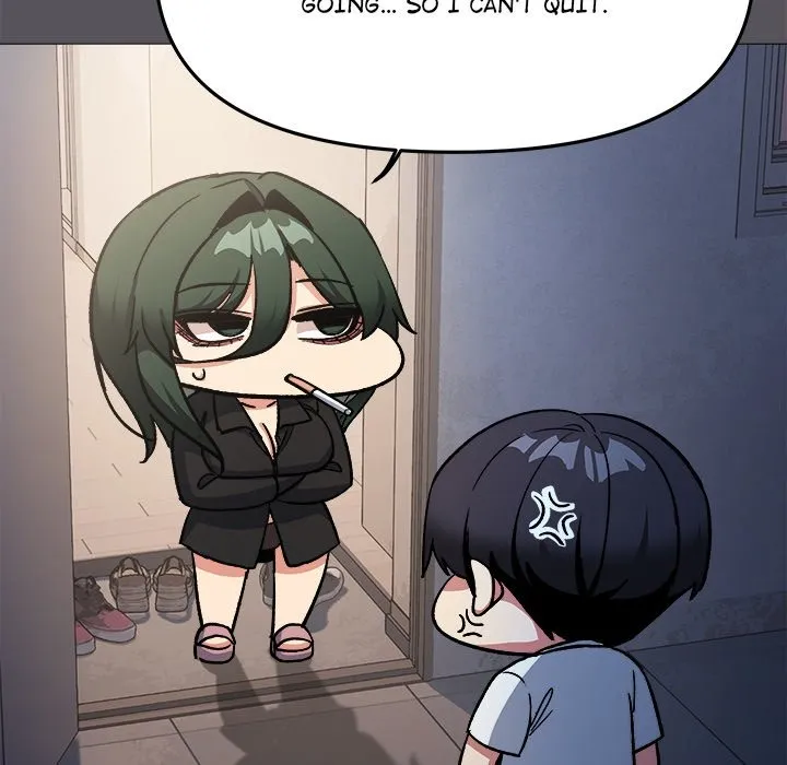 Someone Stop Her! Chapter 71 page 122 - 
