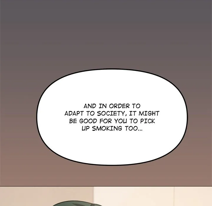 Someone Stop Her! Chapter 71 page 126 - 