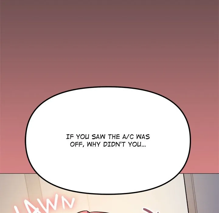 Someone Stop Her! Chapter 71 page 133 - 