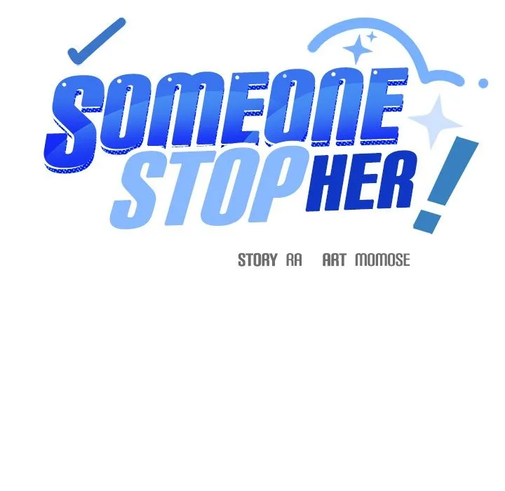 Someone Stop Her! Chapter 71 page 144 - 