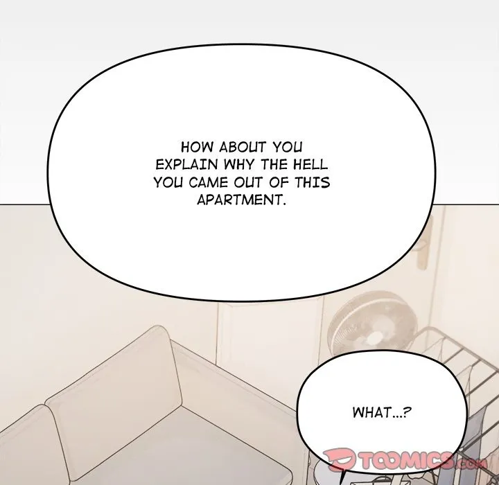 Someone Stop Her! Chapter 71 page 155 - 