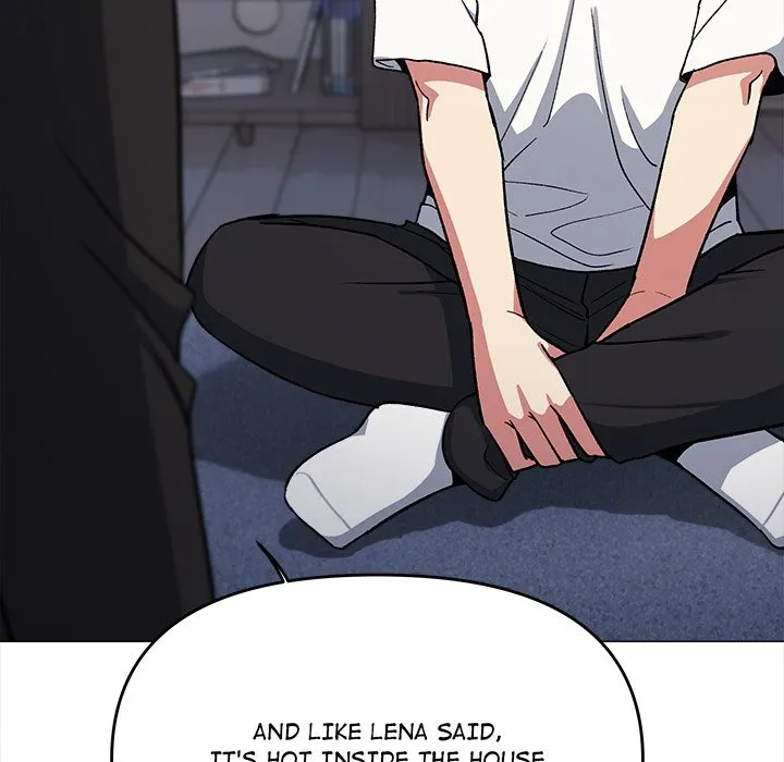 Someone Stop Her! Chapter 71 page 176 - 