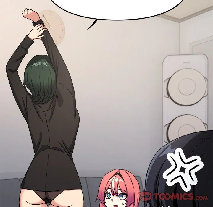Someone Stop Her! Chapter 71 page 187 - 