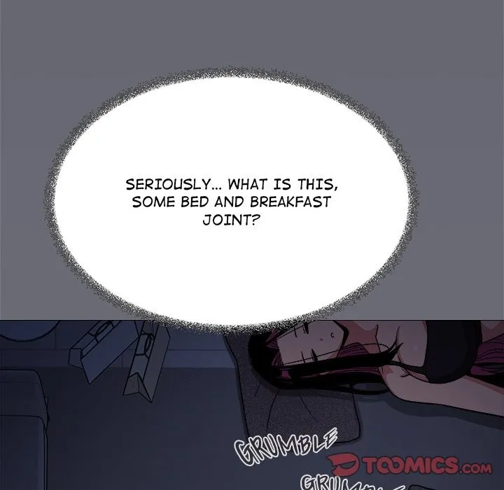 Someone Stop Her! Chapter 71 page 195 - 