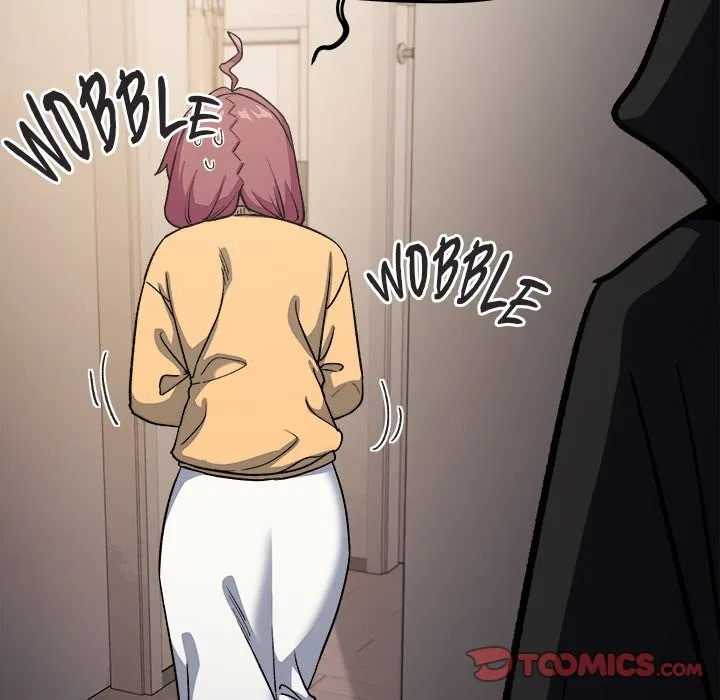 Someone Stop Her! Chapter 71 page 27 - 