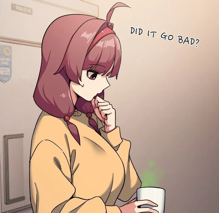 Someone Stop Her! Chapter 71 page 6 - 