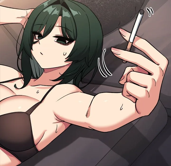 Someone Stop Her! Chapter 71 page 63 - 