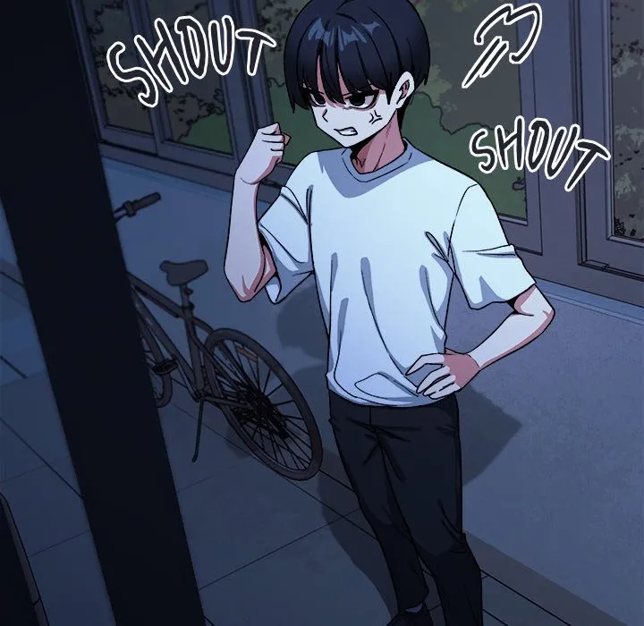 Someone Stop Her! Chapter 71 page 68 - 