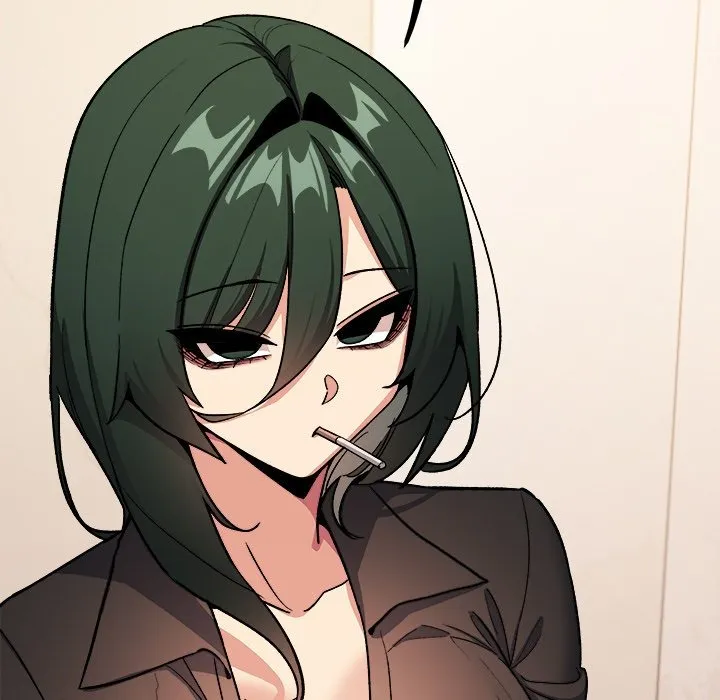 Someone Stop Her! Chapter 71 page 78 - 