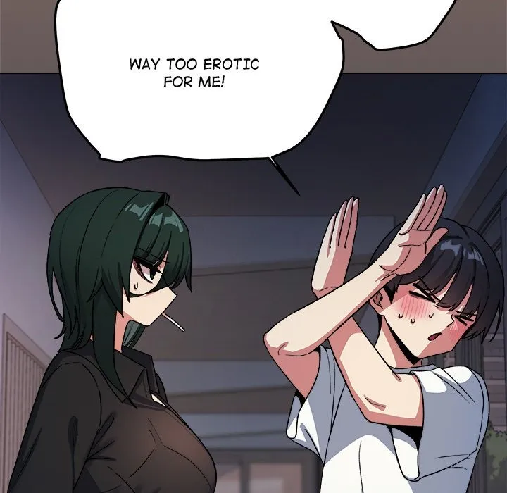 Someone Stop Her! Chapter 71 page 82 - 